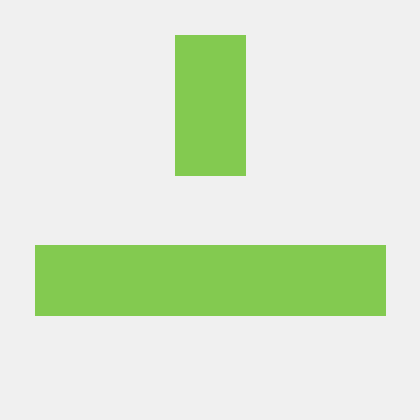 My GitHub profile picture.